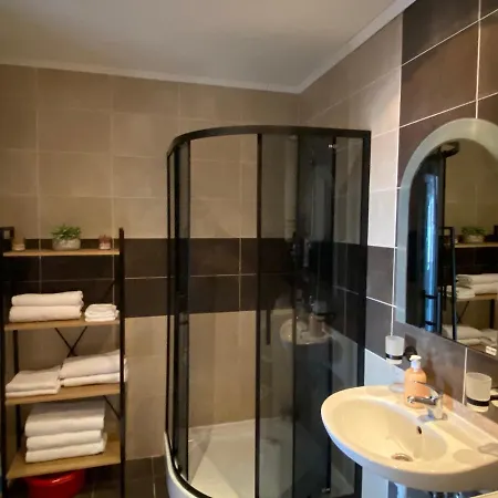 Royal Palm With Seaview Lejlighed