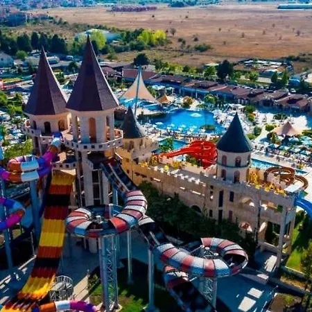 Lejlighed Royal Palm With Seaview