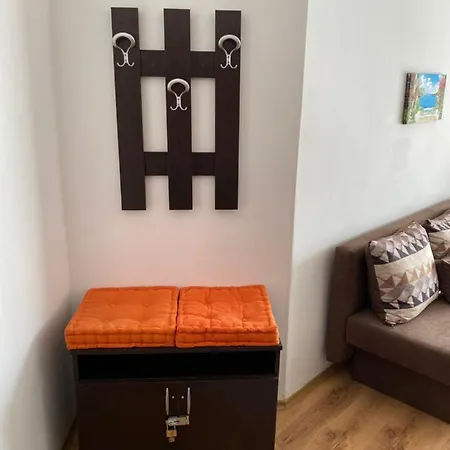 Royal Palm With Seaview Lejlighed