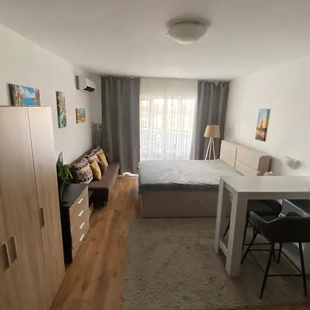 Royal Palm With Seaview *