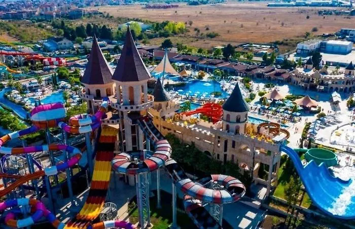 Апартамент Royal Palm With Seaview