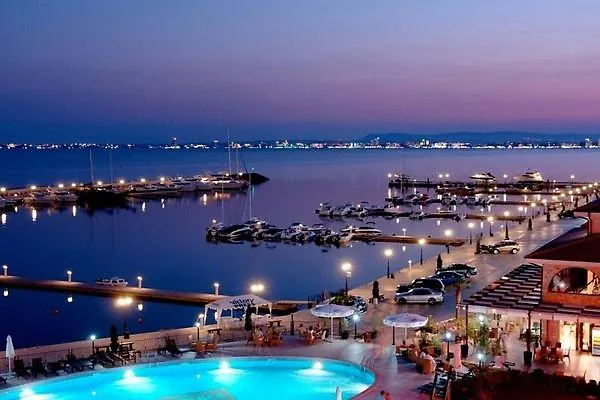 Apartament Royal Palm With Seaview