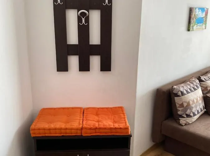 Royal Palm With Seaview Apartament